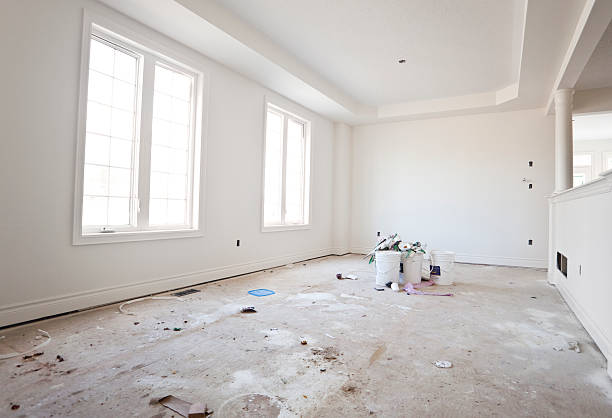Mold Remediation for Vacation Homes in Rio Rancho, NM